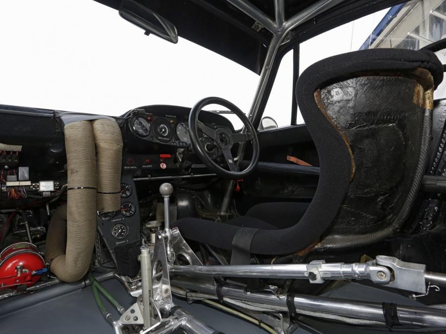  Porsche 935/78 Moby Dick 1978 года  (фото 3 из 19)